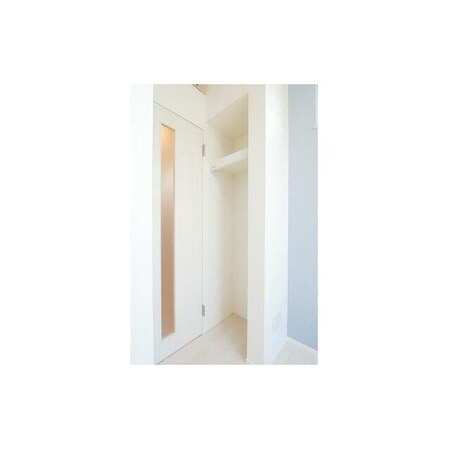 ハーモニーテラス富士見台の物件内観写真